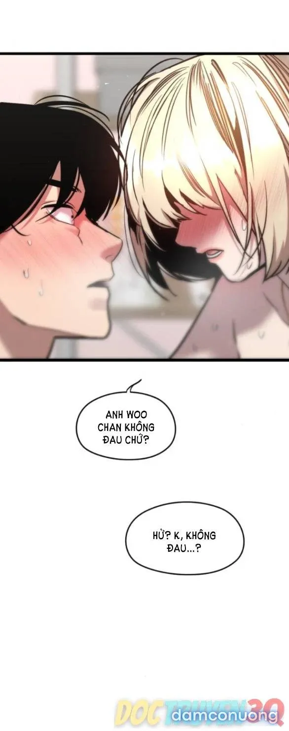 [18+] Nari Ở Nhà Đối Diện 