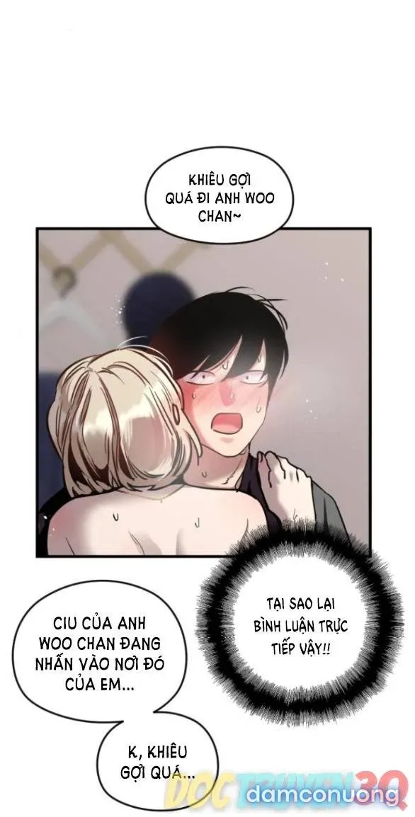 [18+] Nari Ở Nhà Đối Diện 