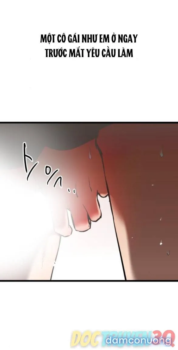 [18+] Nari Ở Nhà Đối Diện 