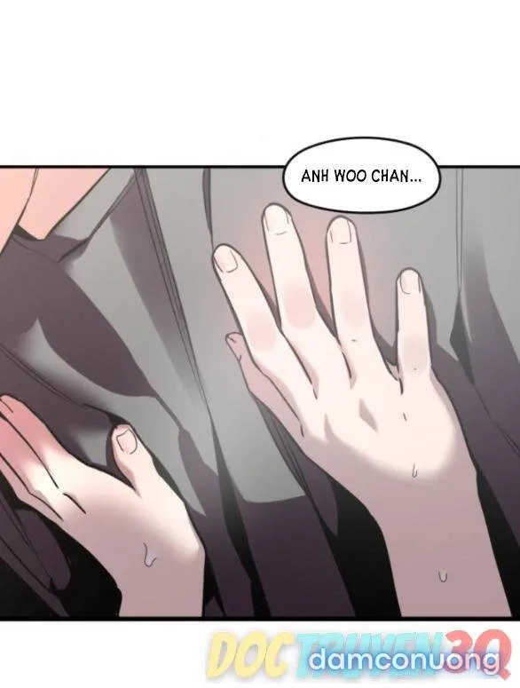 [18+] Nari Ở Nhà Đối Diện 