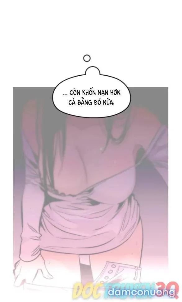 [18+] Nari Ở Nhà Đối Diện 