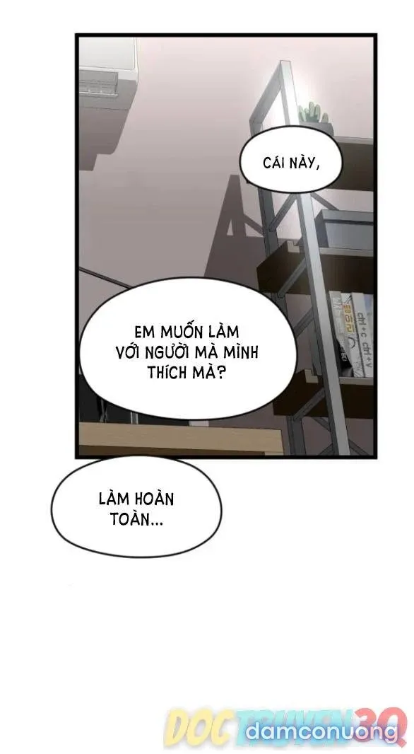 [18+] Nari Ở Nhà Đối Diện 
