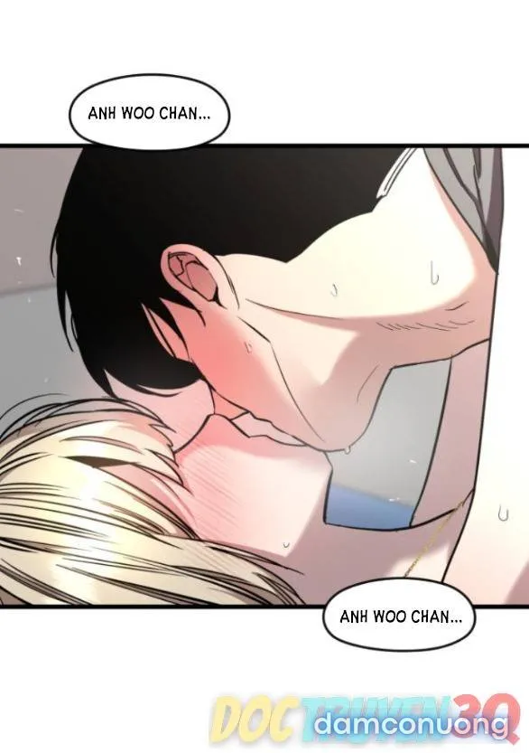 [18+] Nari Ở Nhà Đối Diện 