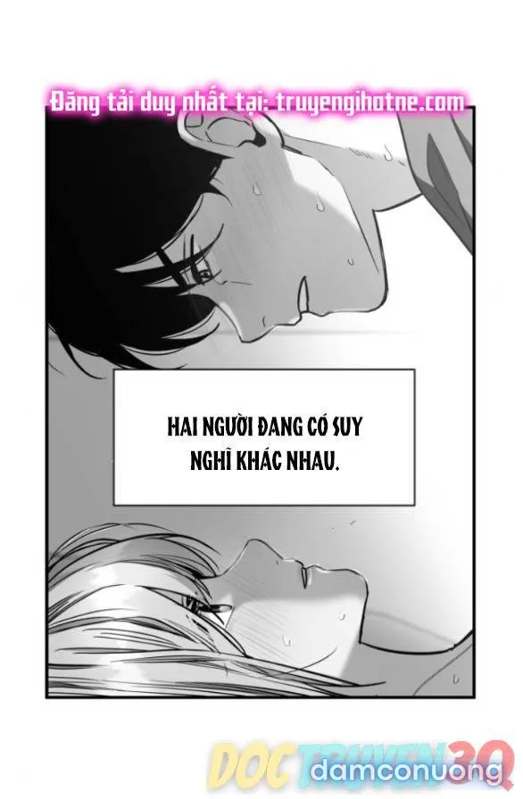 [18+] Nari Ở Nhà Đối Diện 