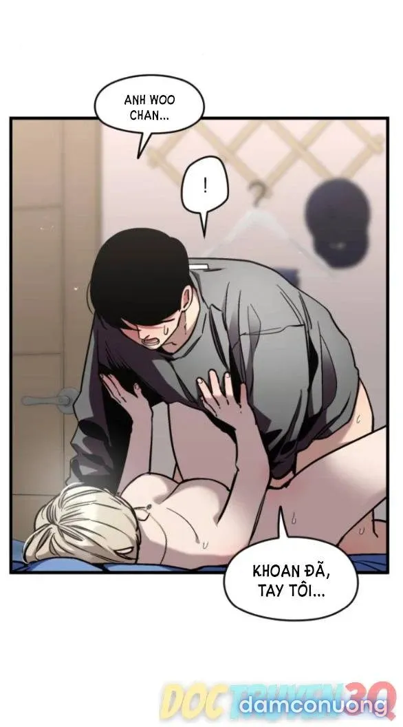 [18+] Nari Ở Nhà Đối Diện 