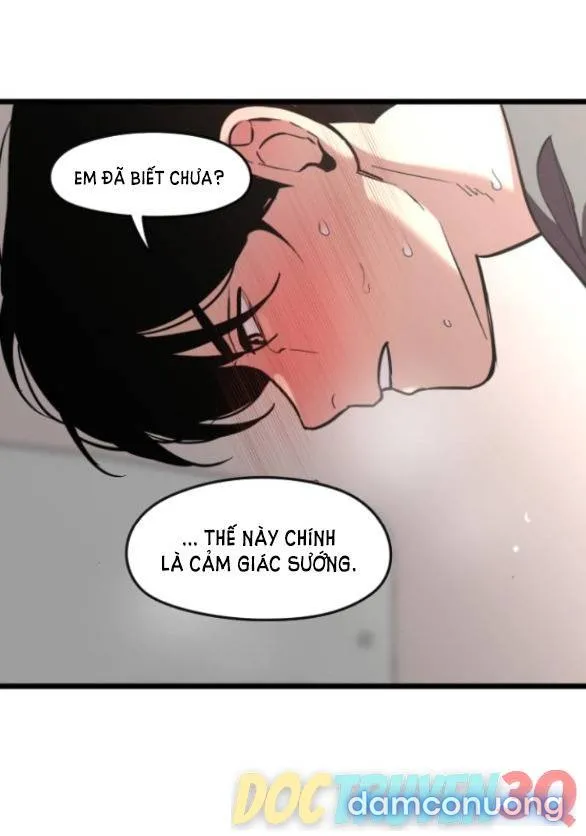 [18+] Nari Ở Nhà Đối Diện 