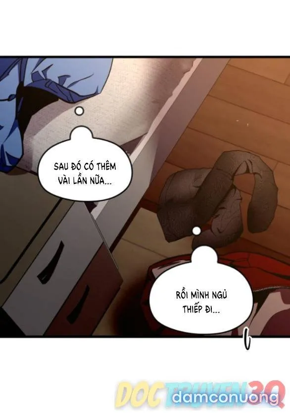 [18+] Nari Ở Nhà Đối Diện 