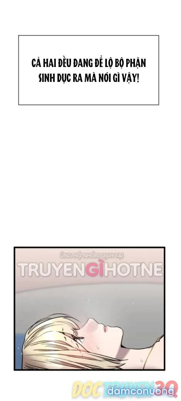 [18+] Nari Ở Nhà Đối Diện 