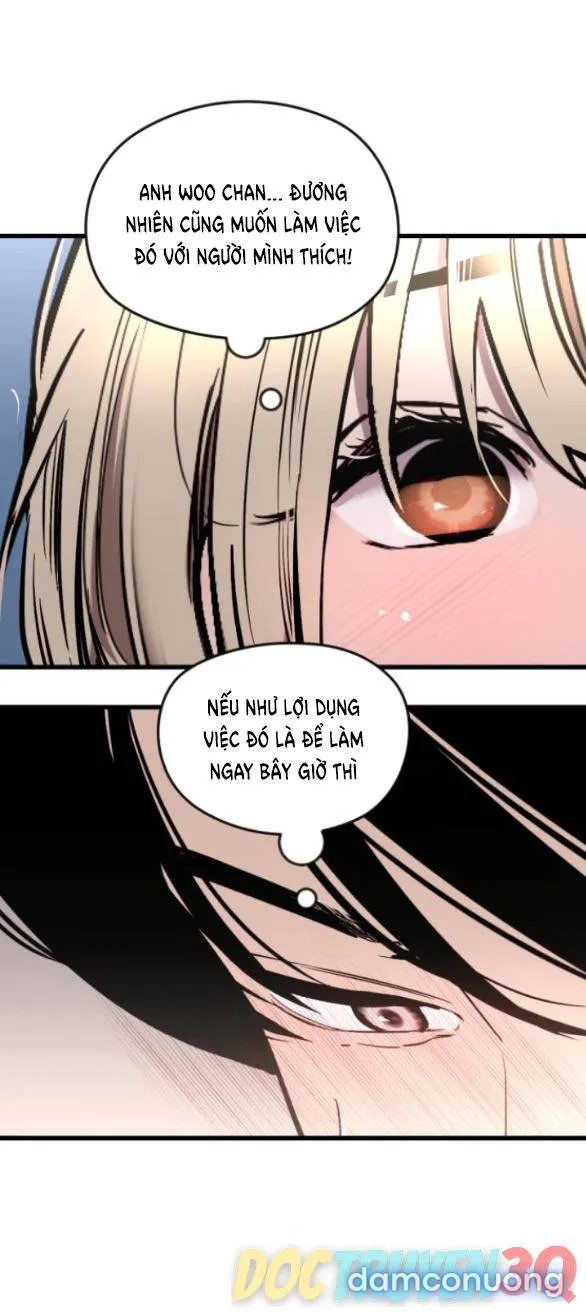 [18+] Nari Ở Nhà Đối Diện 
