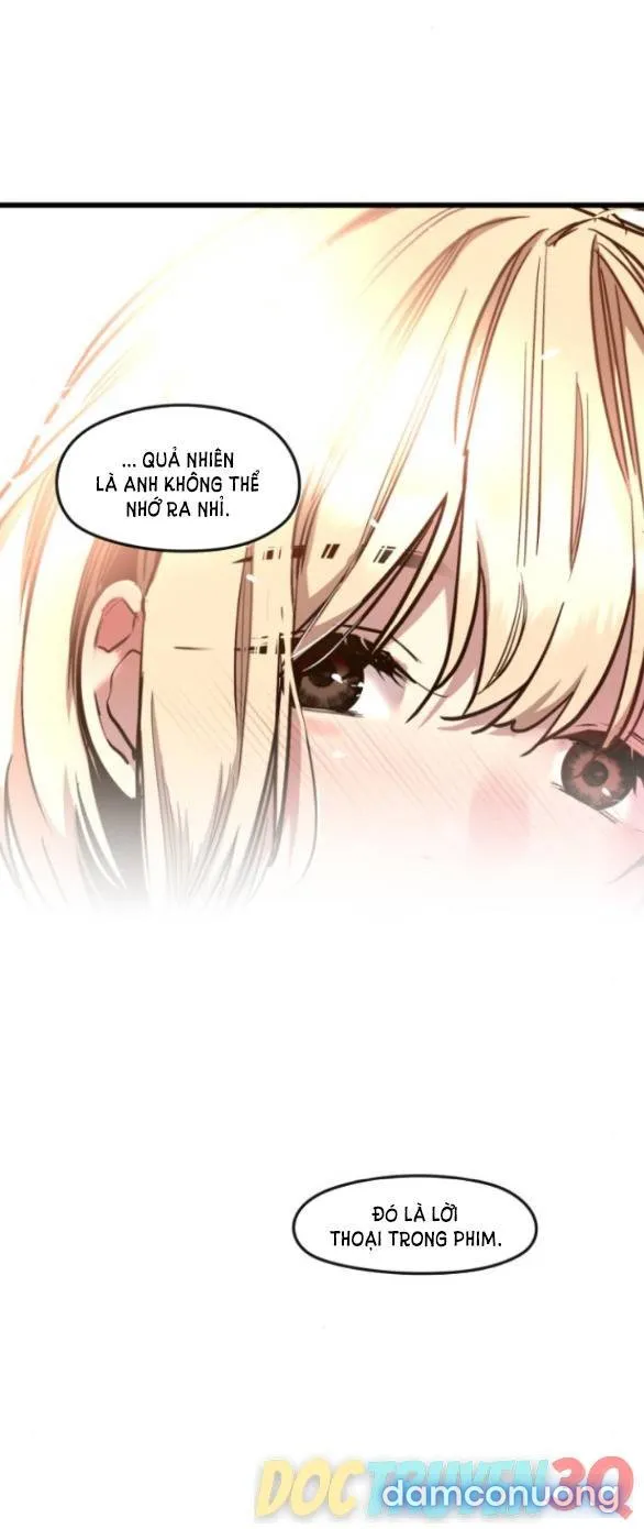 [18+] Nari Ở Nhà Đối Diện 