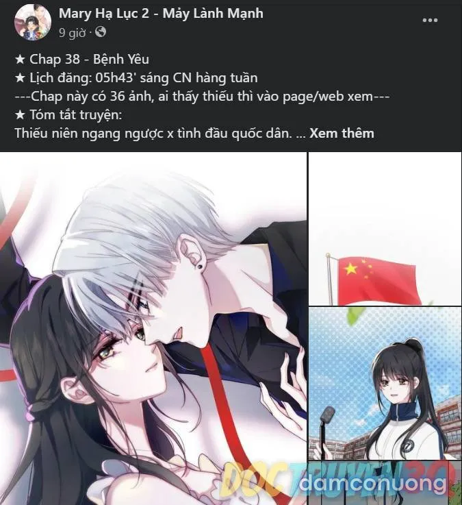 [18+] Nari Ở Nhà Đối Diện 