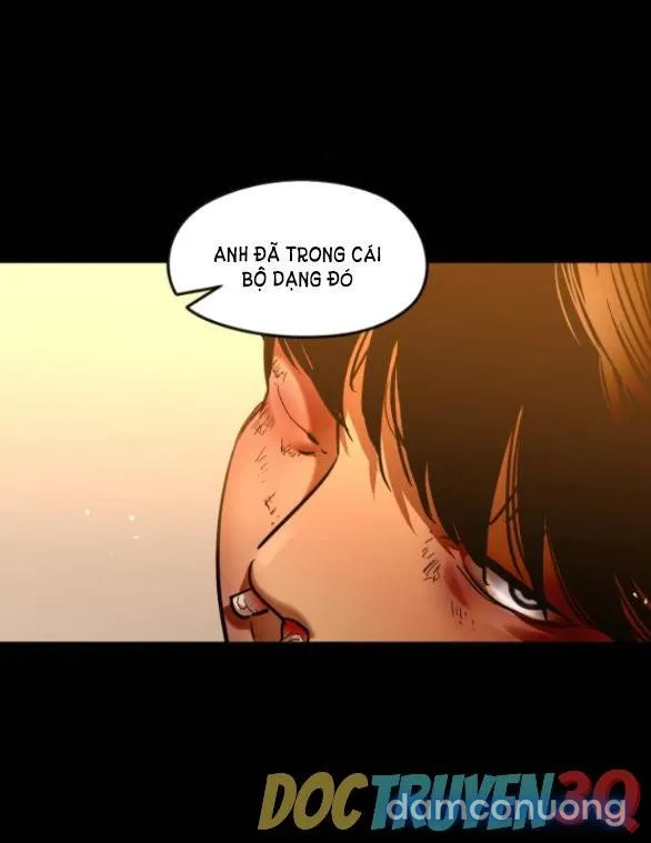 [18+] Nari Ở Nhà Đối Diện 