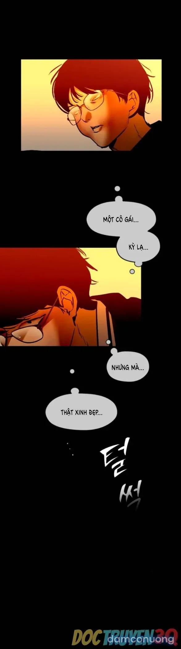 [18+] Nari Ở Nhà Đối Diện 
