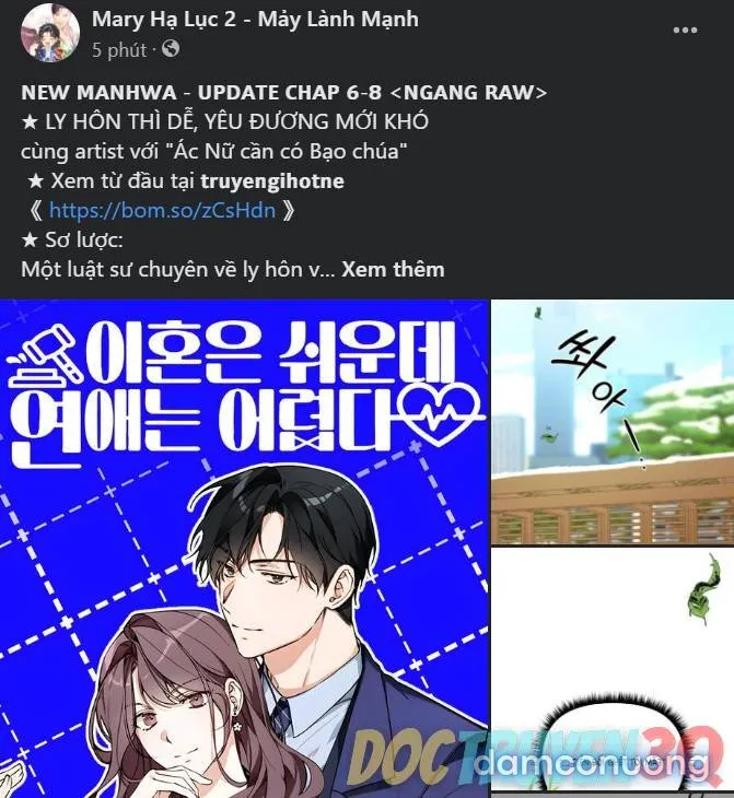 [18+] Nari Ở Nhà Đối Diện 