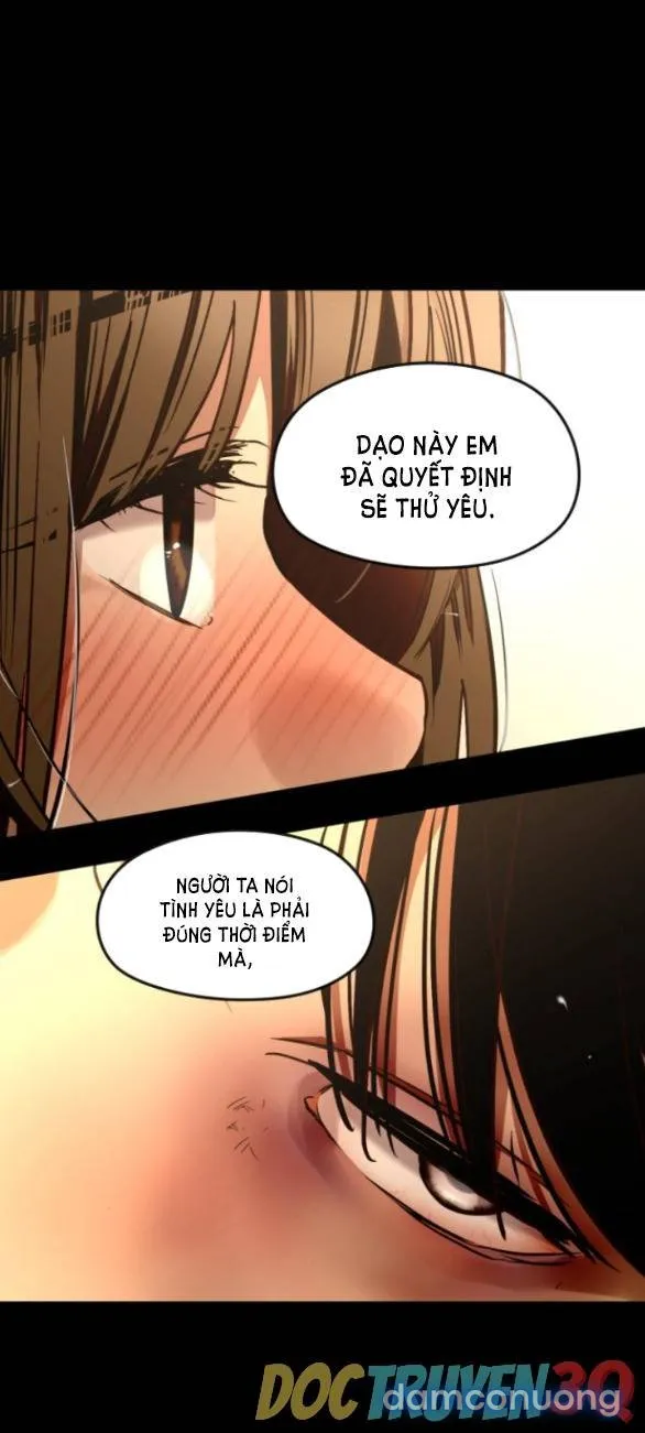 [18+] Nari Ở Nhà Đối Diện 