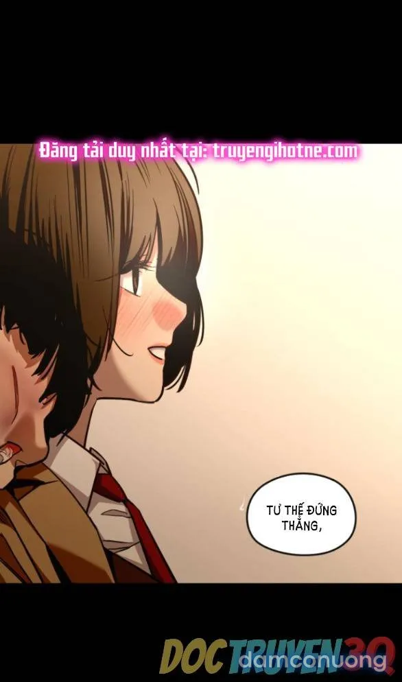 [18+] Nari Ở Nhà Đối Diện 