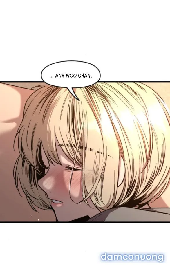 [18+] Nari Ở Nhà Đối Diện 