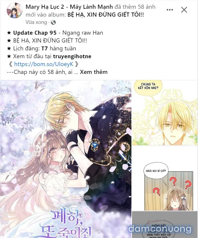 [18+] Nari Ở Nhà Đối Diện 