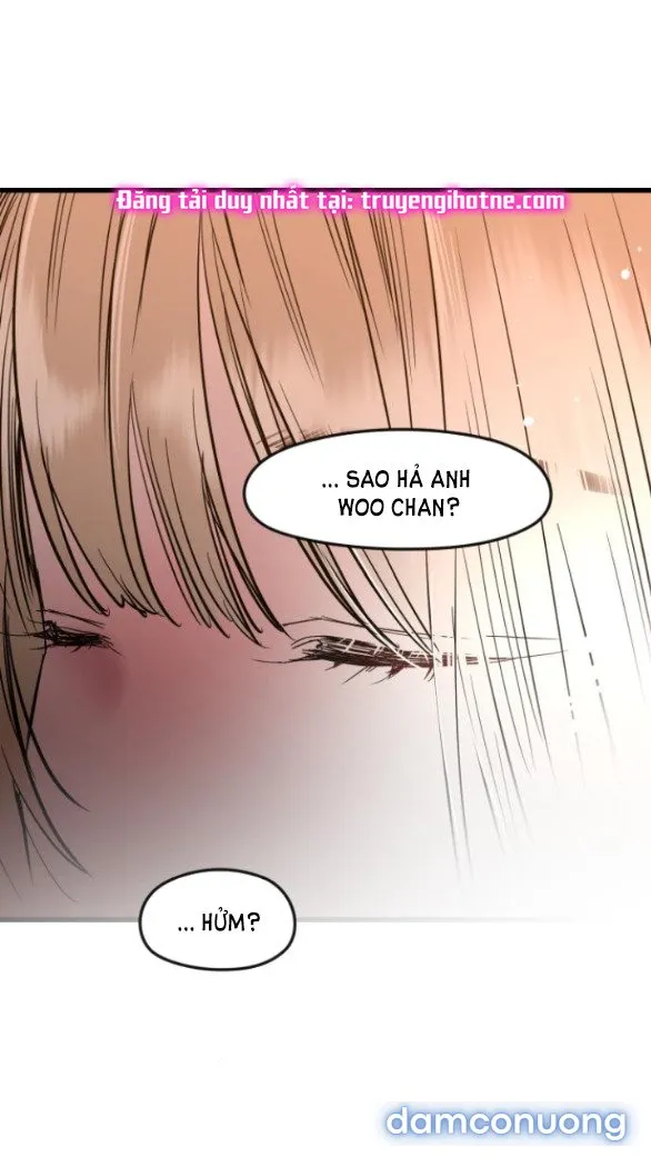 [18+] Nari Ở Nhà Đối Diện 