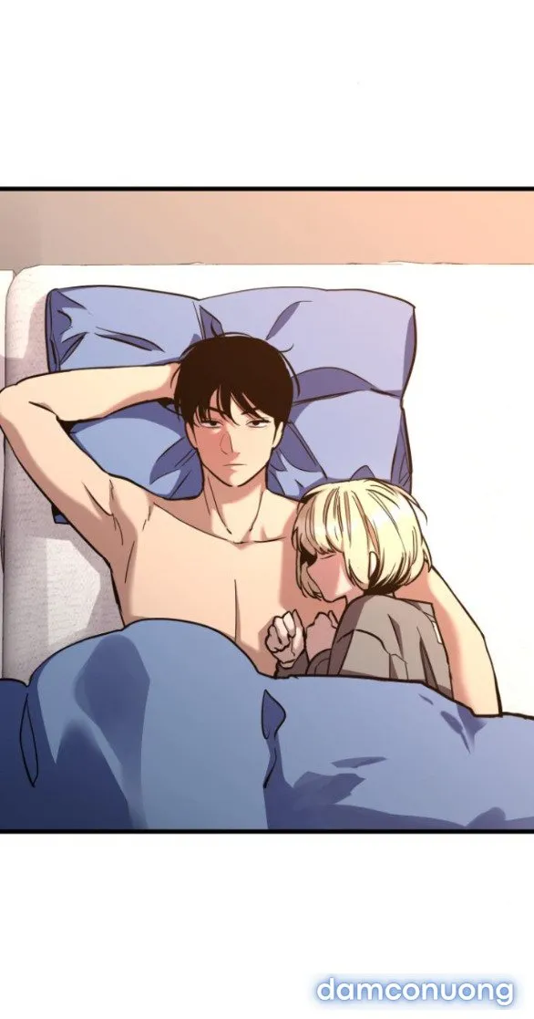 [18+] Nari Ở Nhà Đối Diện 