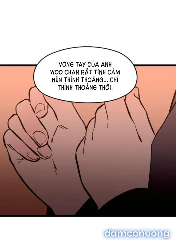 [18+] Nari Ở Nhà Đối Diện 