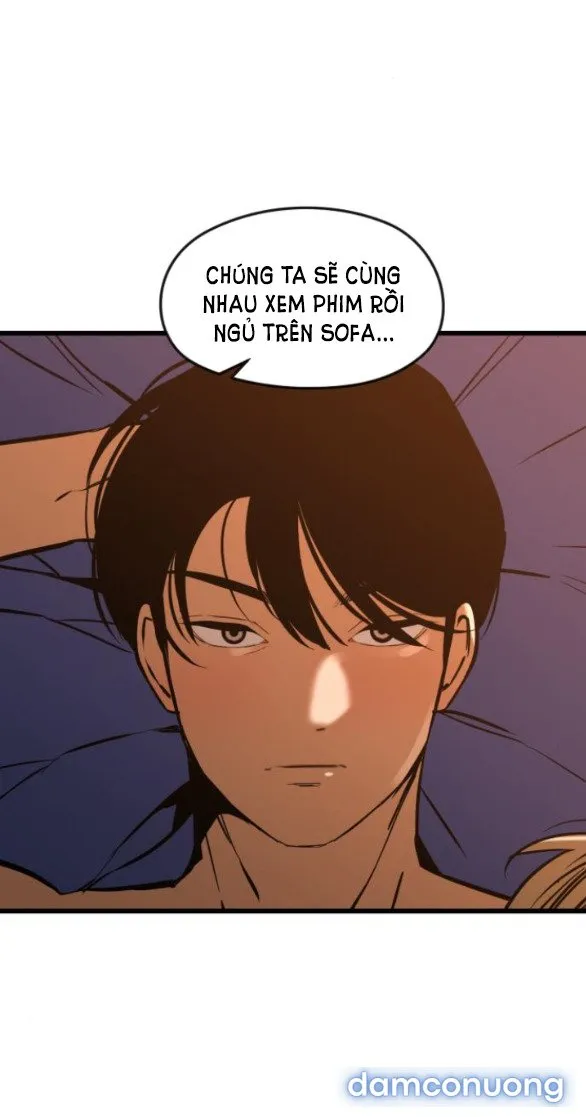 [18+] Nari Ở Nhà Đối Diện 