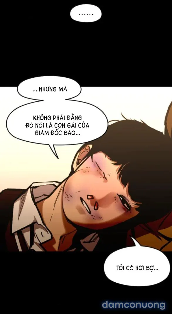 [18+] Nari Ở Nhà Đối Diện 