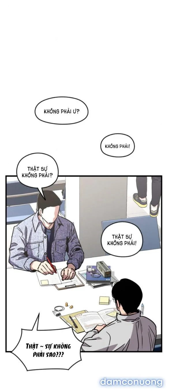 [18+] Nari Ở Nhà Đối Diện 