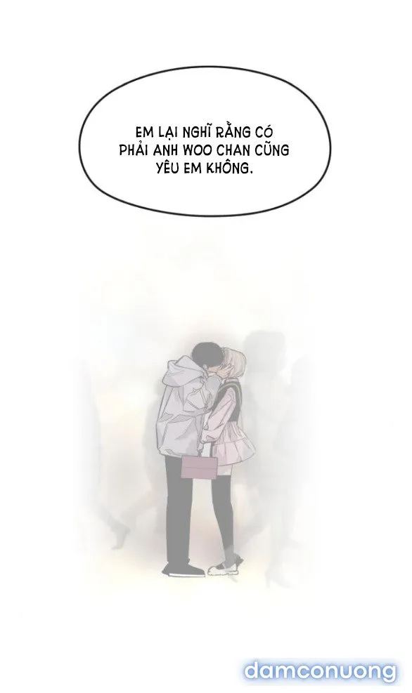 [18+] Nari Ở Nhà Đối Diện 