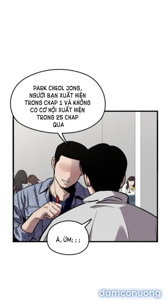 [18+] Nari Ở Nhà Đối Diện 