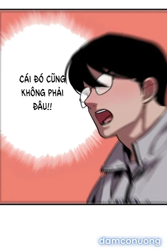 [18+] Nari Ở Nhà Đối Diện 
