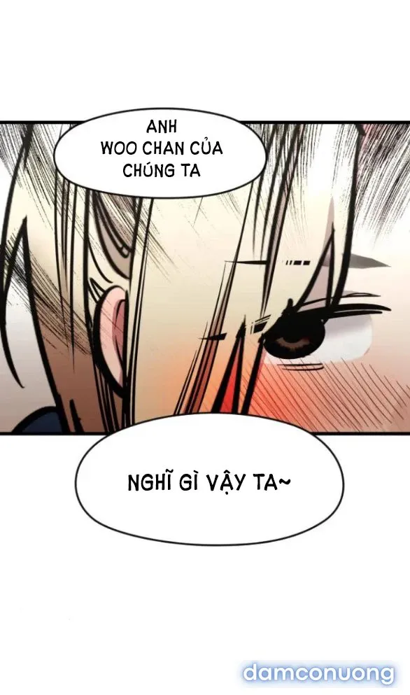 [18+] Nari Ở Nhà Đối Diện 