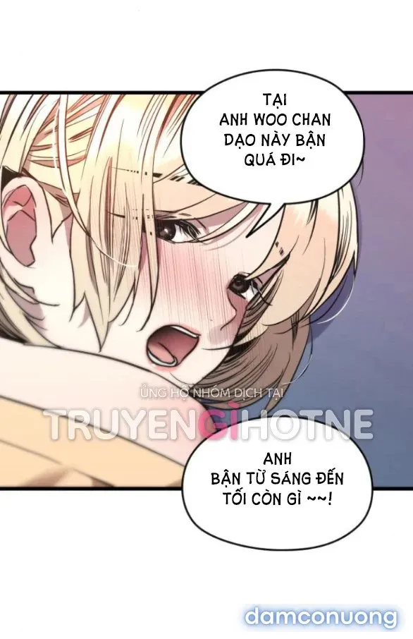 [18+] Nari Ở Nhà Đối Diện 