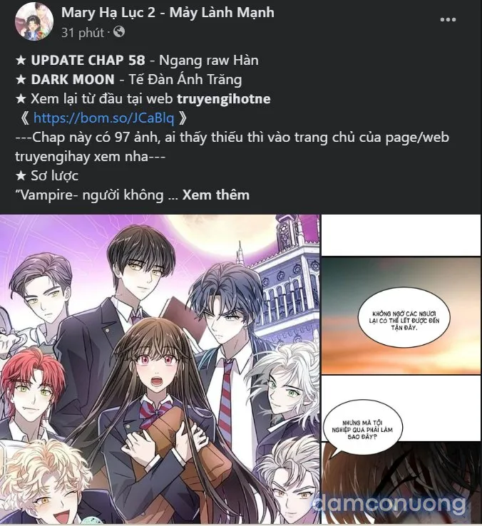 [18+] Nari Ở Nhà Đối Diện 