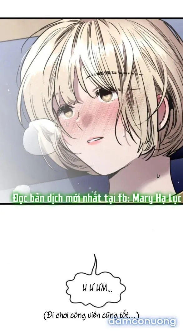 [18+] Nari Ở Nhà Đối Diện 