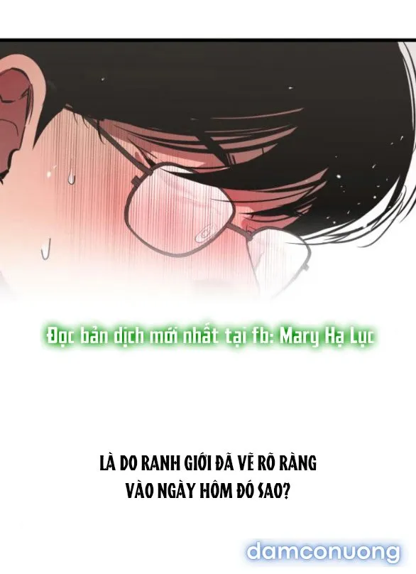 [18+] Nari Ở Nhà Đối Diện 