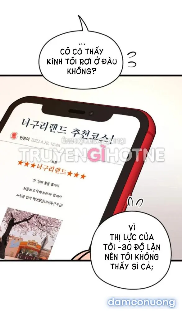 [18+] Nari Ở Nhà Đối Diện 