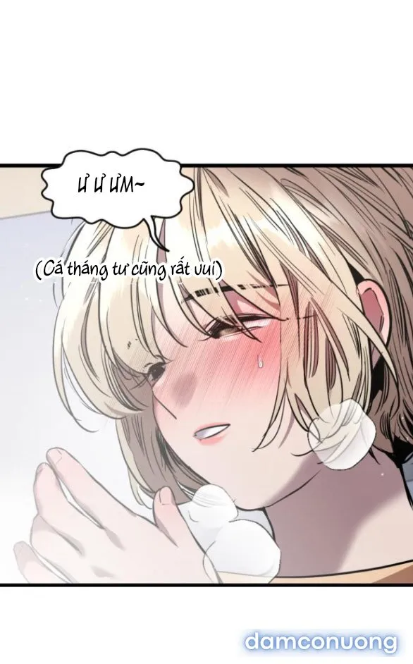 [18+] Nari Ở Nhà Đối Diện 