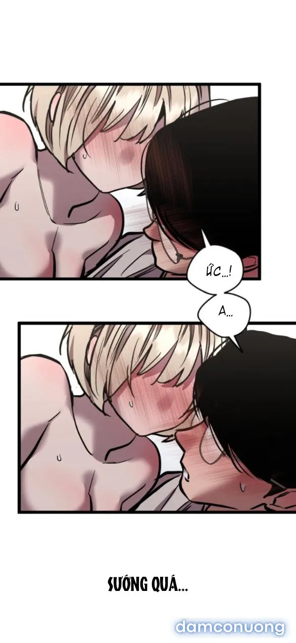 [18+] Nari Ở Nhà Đối Diện 