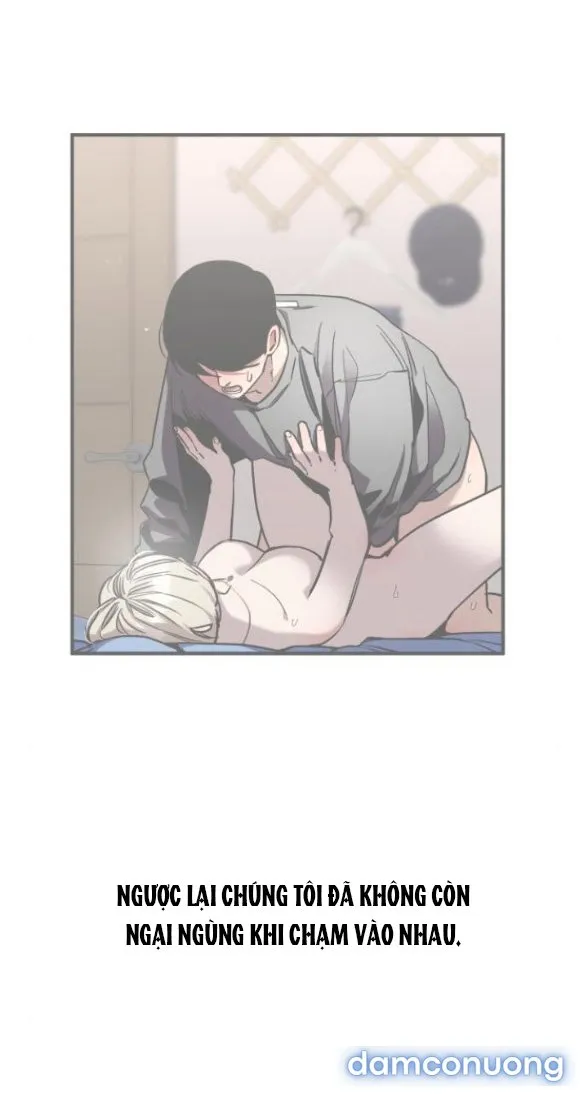 [18+] Nari Ở Nhà Đối Diện 