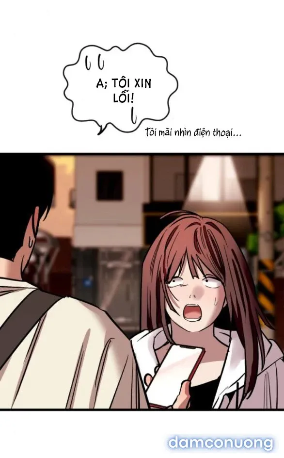 [18+] Nari Ở Nhà Đối Diện 