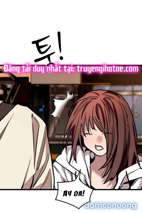 [18+] Nari Ở Nhà Đối Diện 