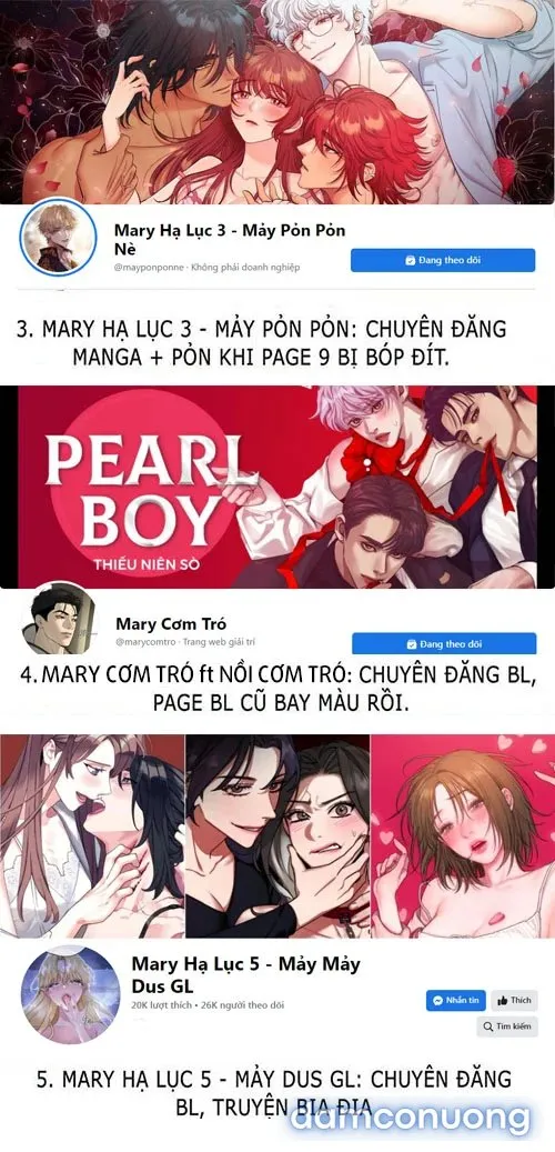 [18+] Nari Ở Nhà Đối Diện 