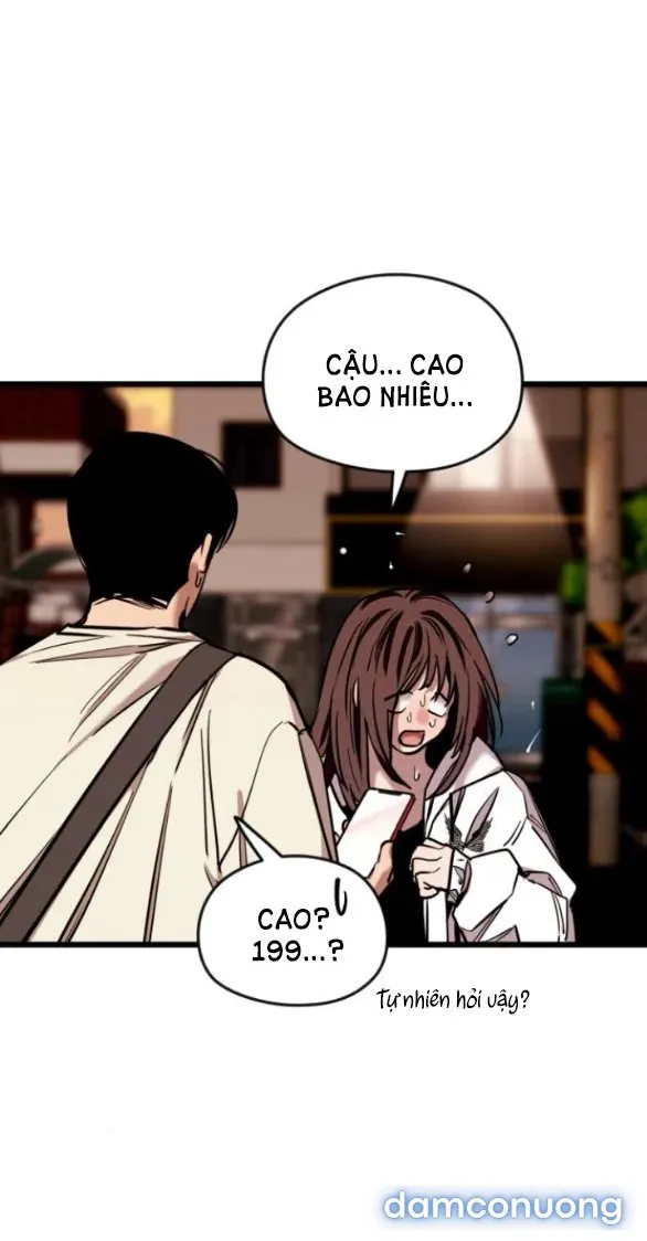 [18+] Nari Ở Nhà Đối Diện 