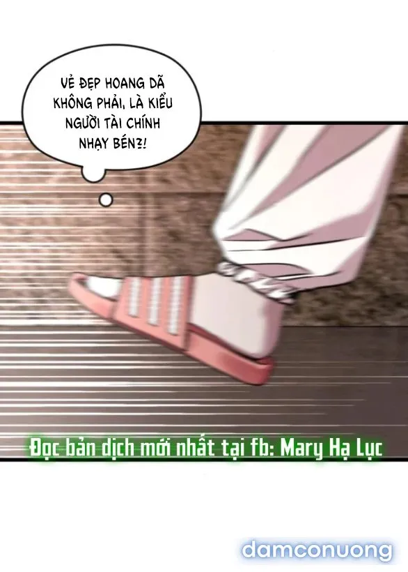 [18+] Nari Ở Nhà Đối Diện 