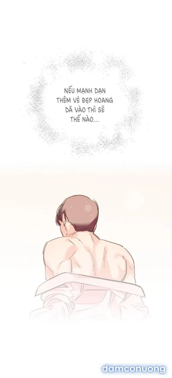 [18+] Nari Ở Nhà Đối Diện 