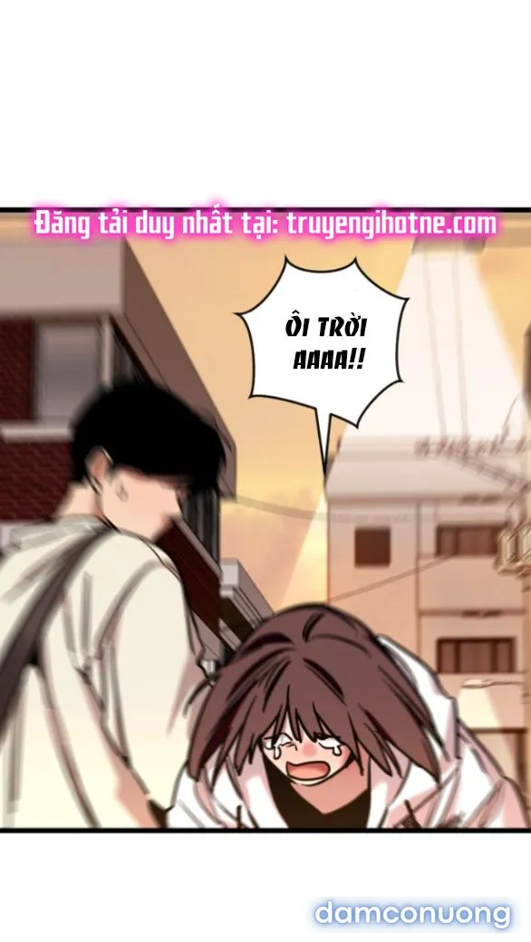[18+] Nari Ở Nhà Đối Diện 