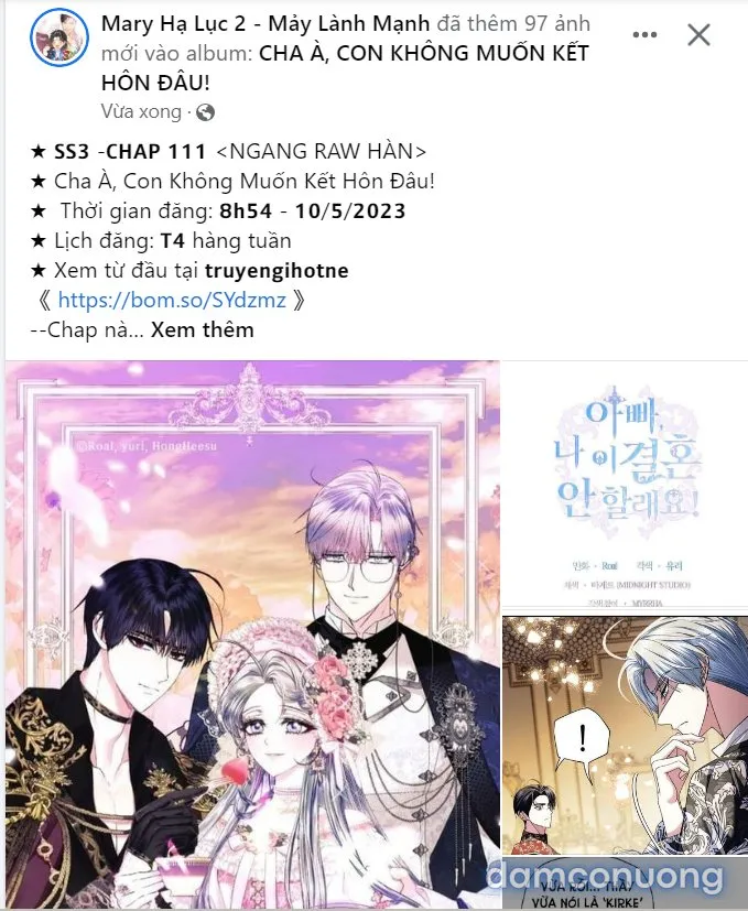 [18+] Nari Ở Nhà Đối Diện 