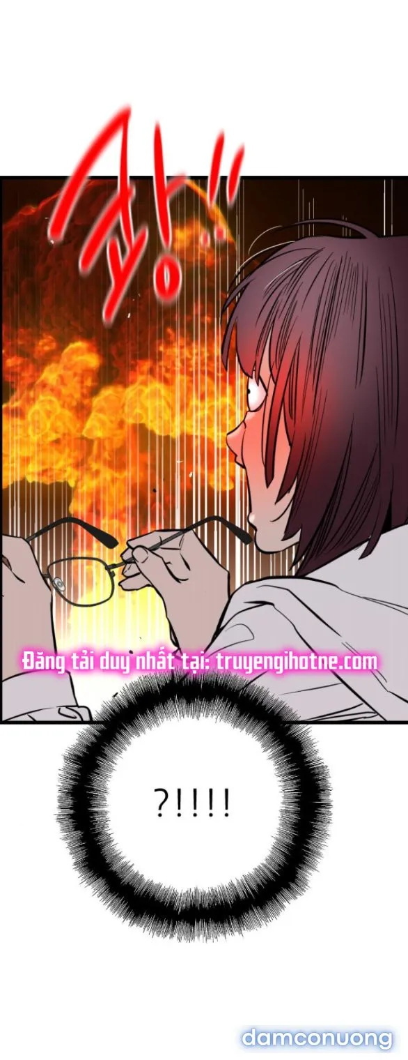 [18+] Nari Ở Nhà Đối Diện 