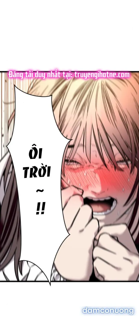 [18+] Nari Ở Nhà Đối Diện 